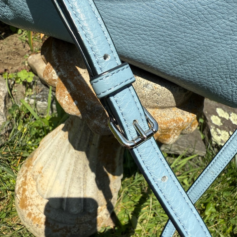 Coach Mini Kelsey Bag - Picture 7 of 16